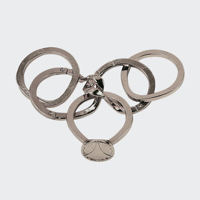 Huzzle Ring 2