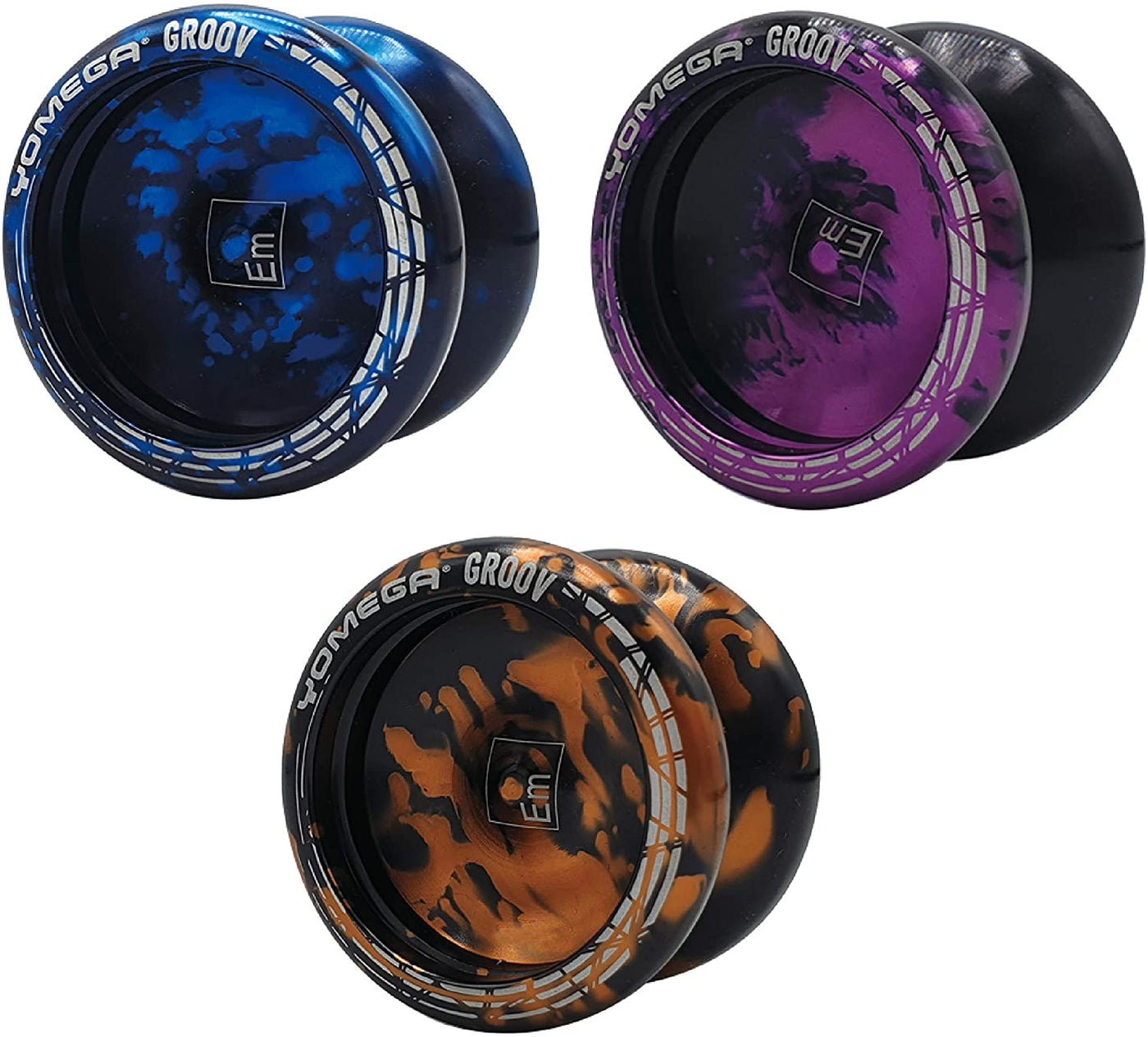 Groov yoyo