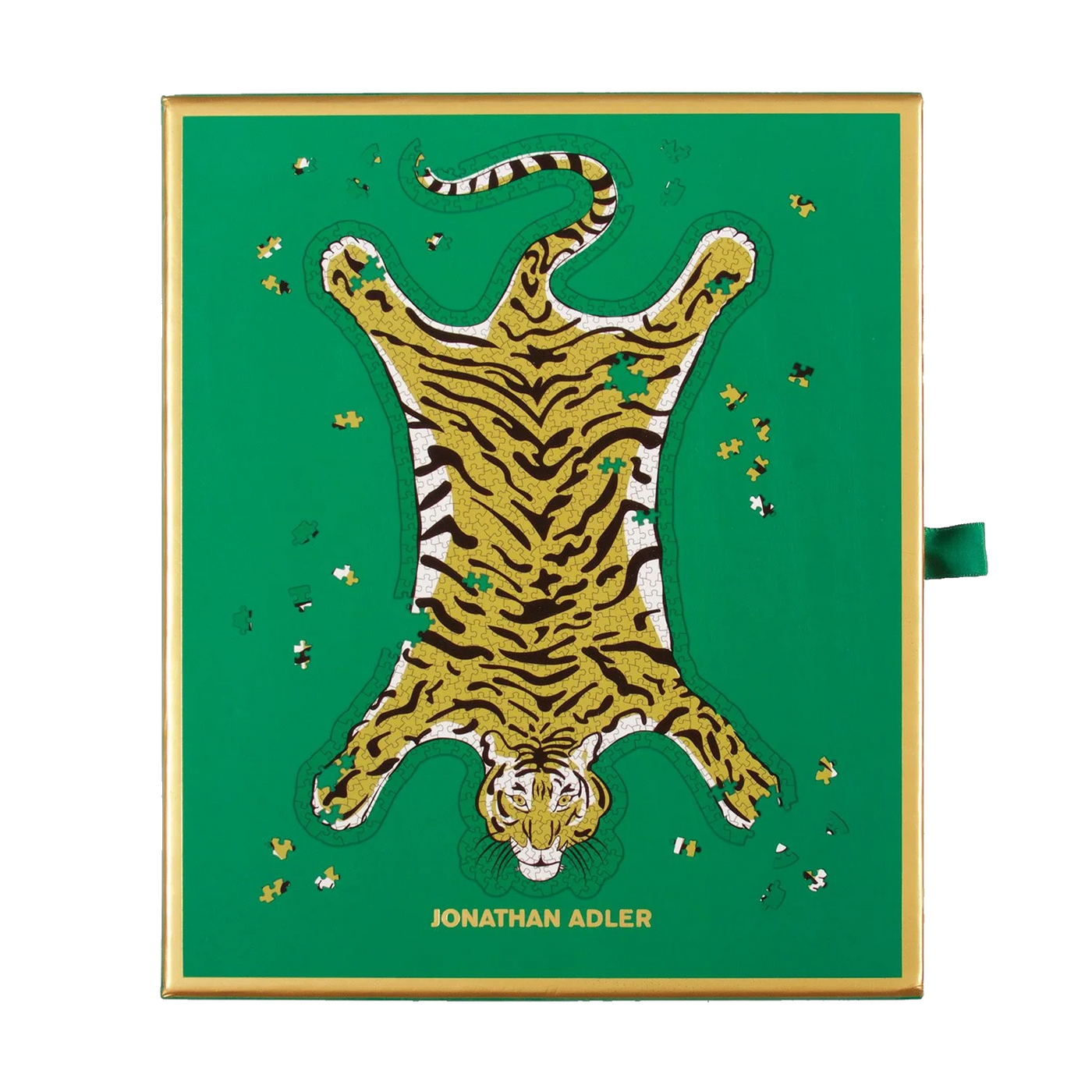 Jonathan Adler: Safari - 750 brikker