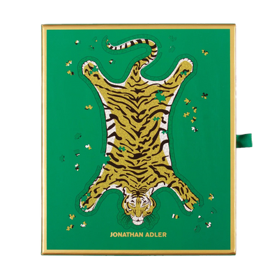 Jonathan Adler: Safari - 750 brikker