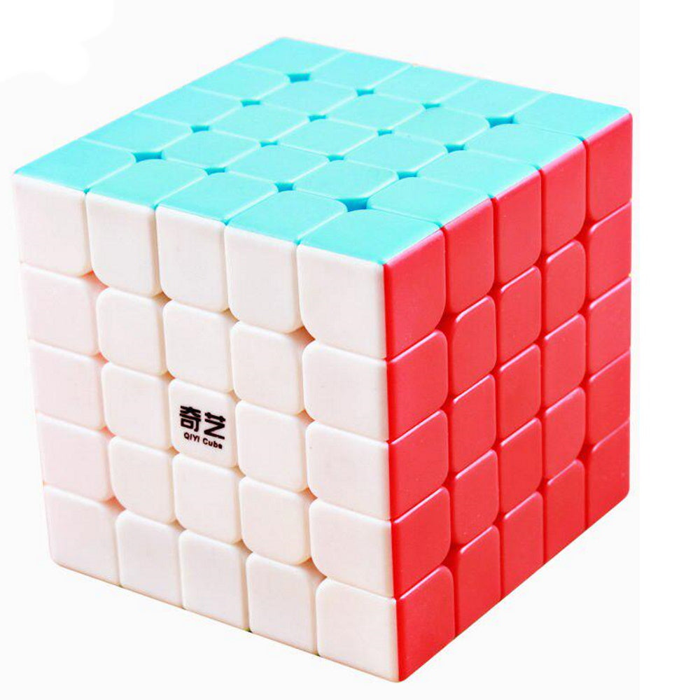 QiYi 5x5x5