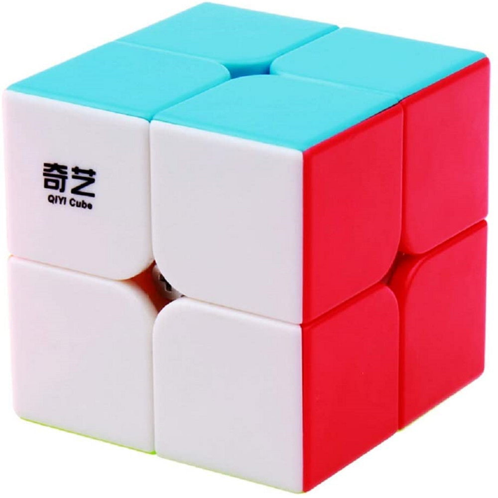 QiYi 2x2x2