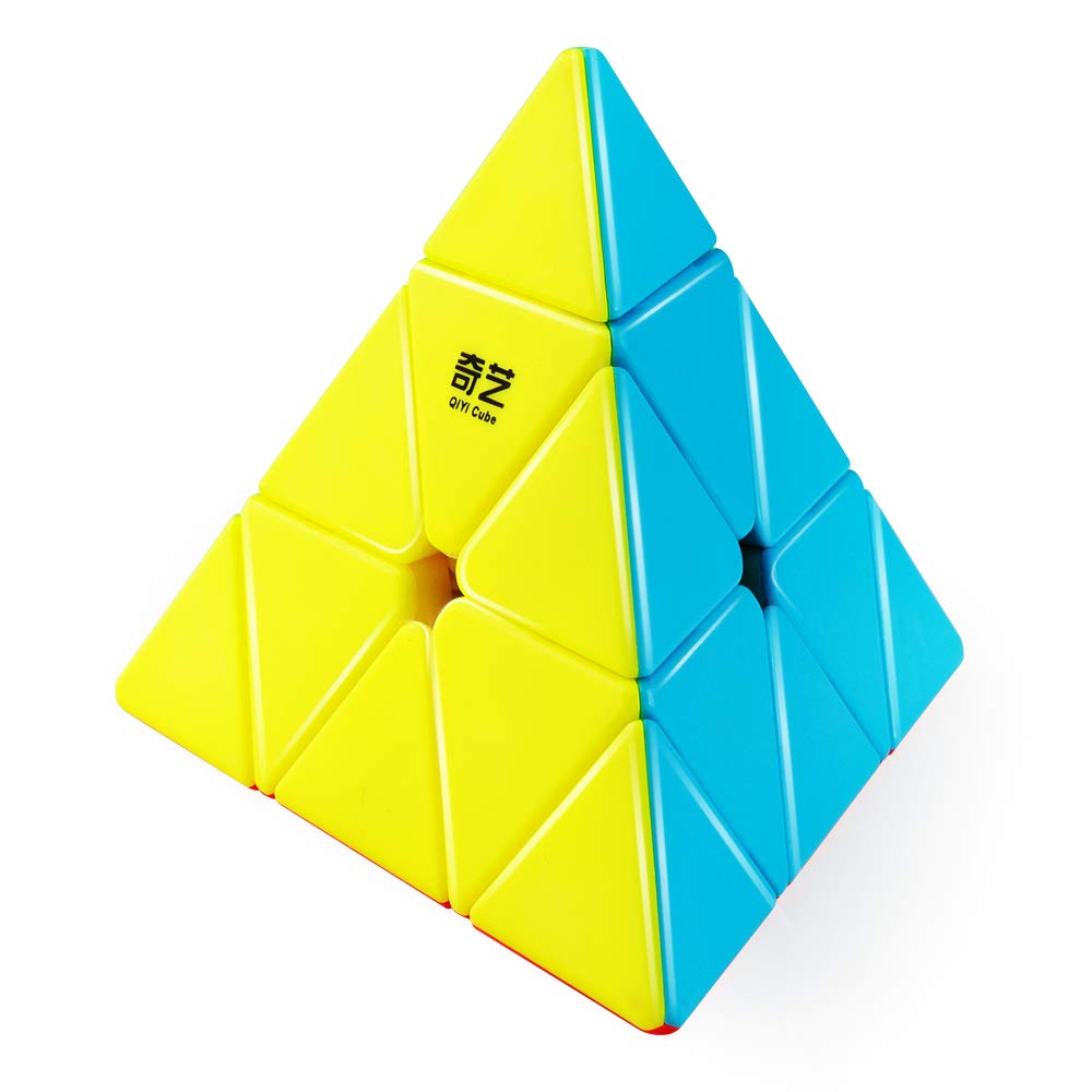Pyraminx (Qiming)
