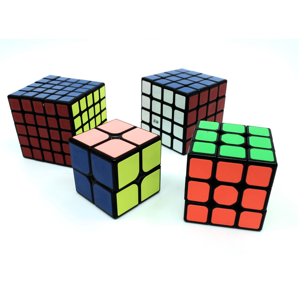 Cube sæt