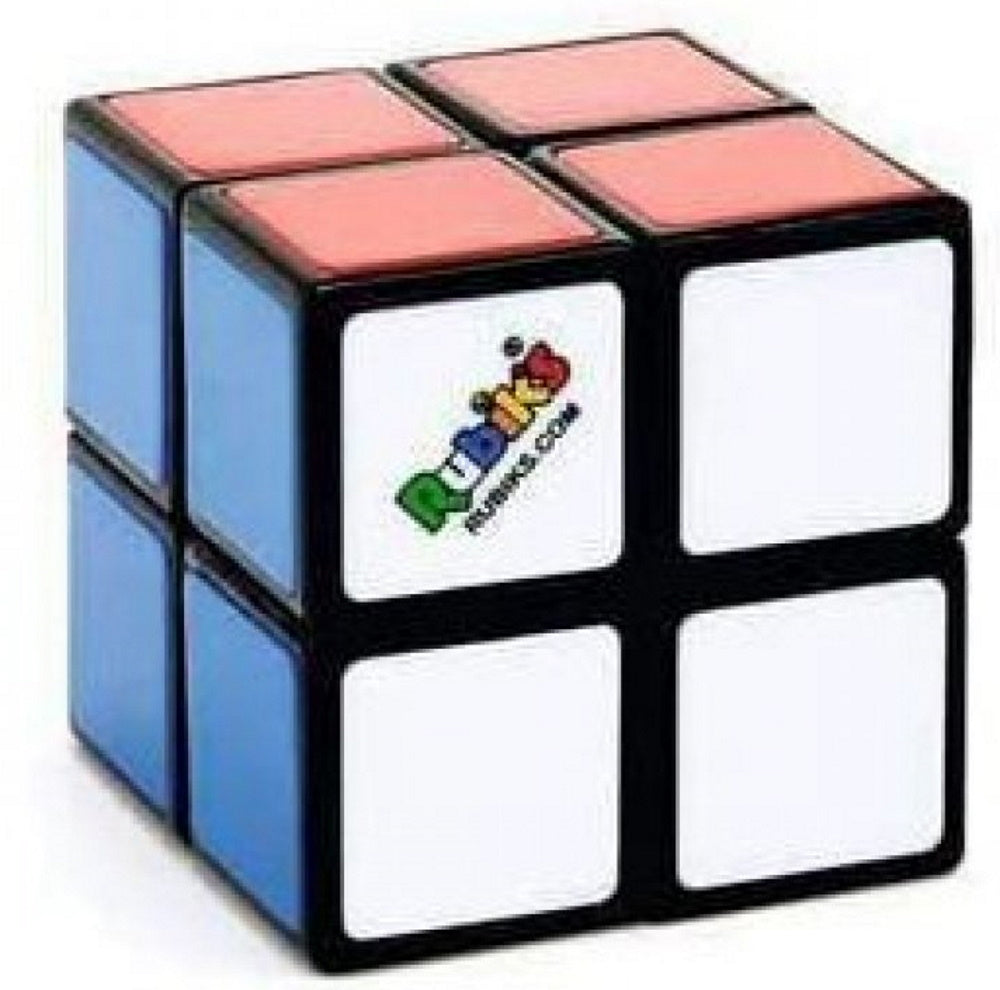 Rubiks 2x2x2