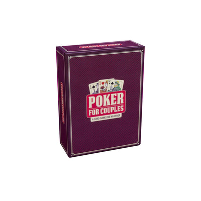 Poker for Couples