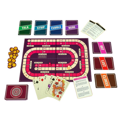 Poker for Couples