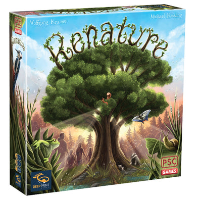 Renature