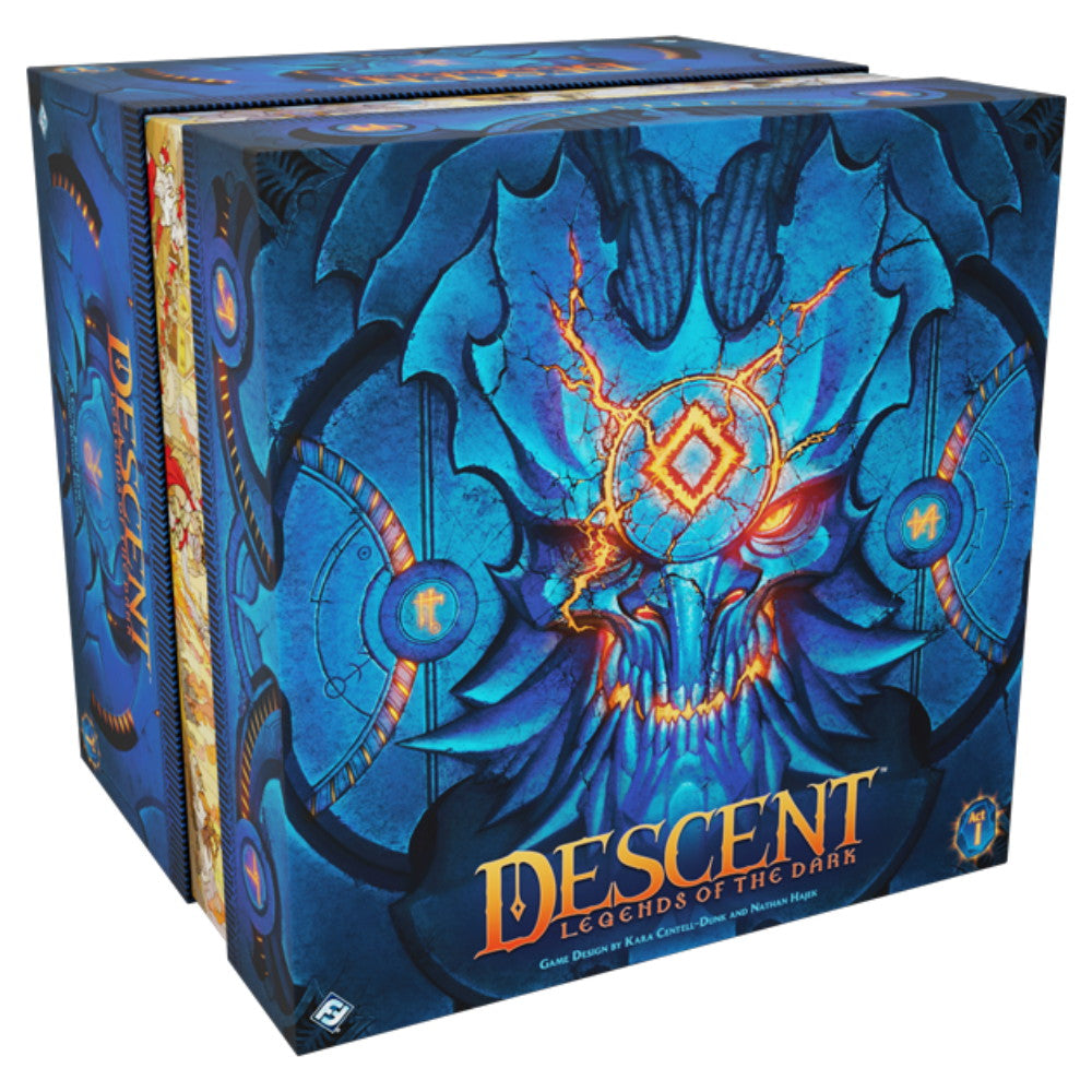 Descent: Legends of the Dark