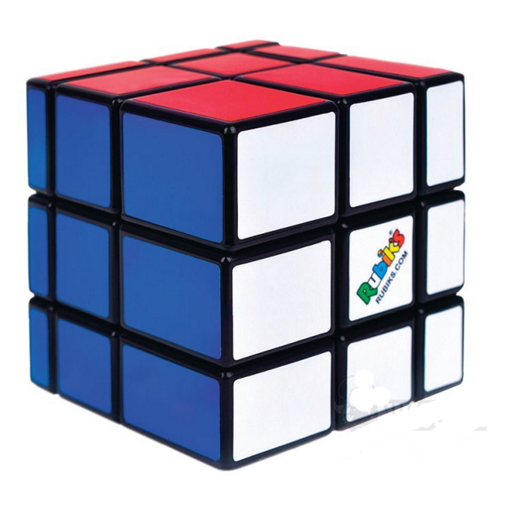 Blocks Rubik's cube