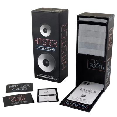 Hitster English version