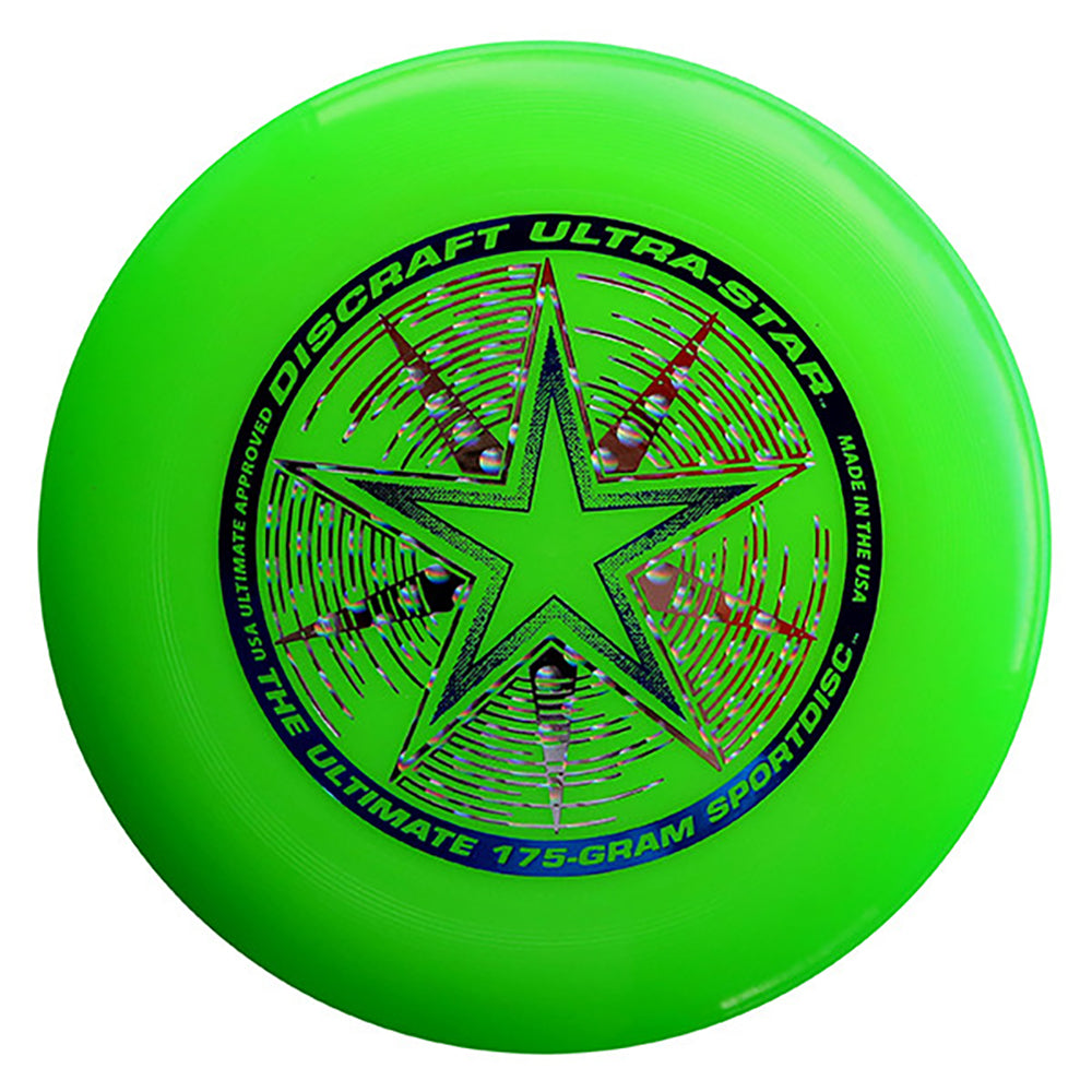 Grøn - UltraStar
