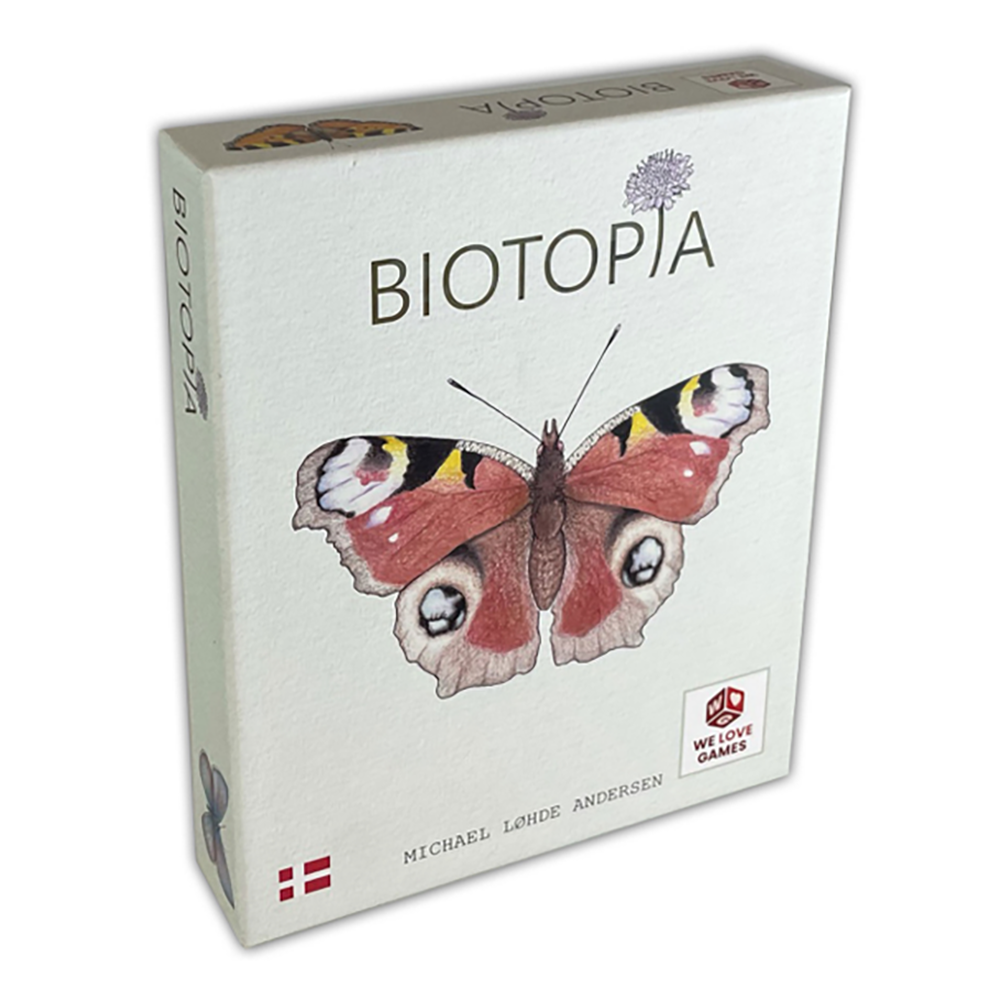 Biotopia