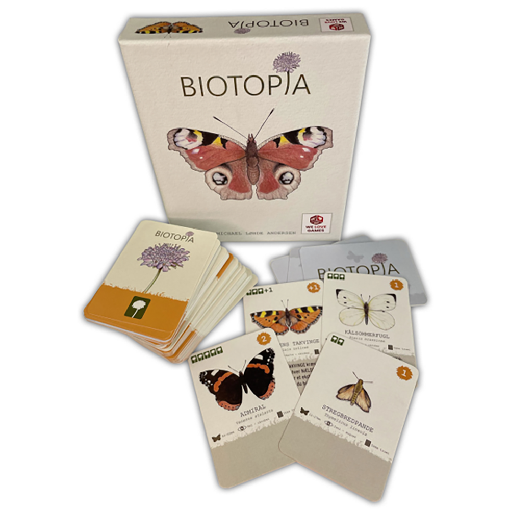 Biotopia