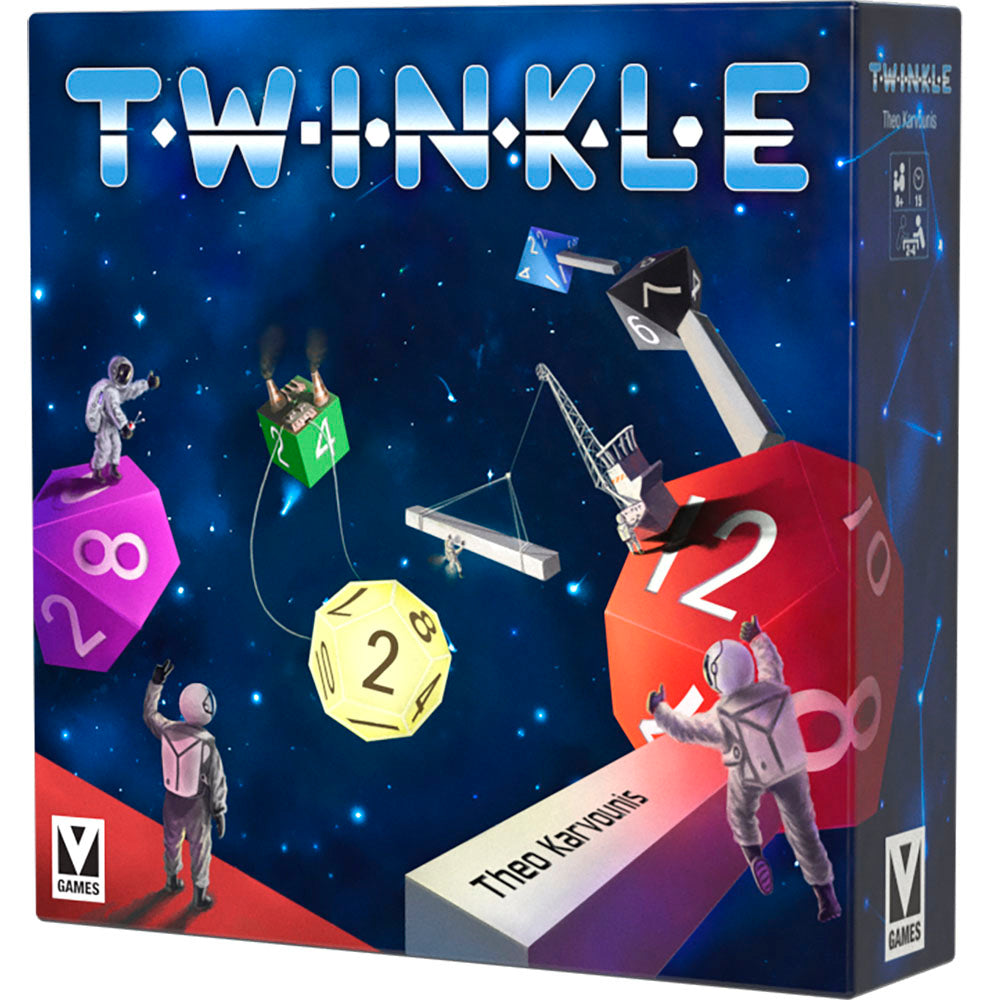 Twinkle