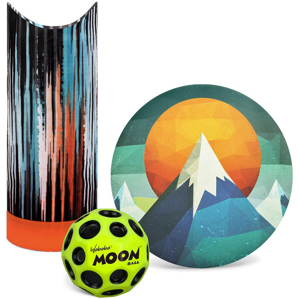 Waboba Air Games 3-in-1