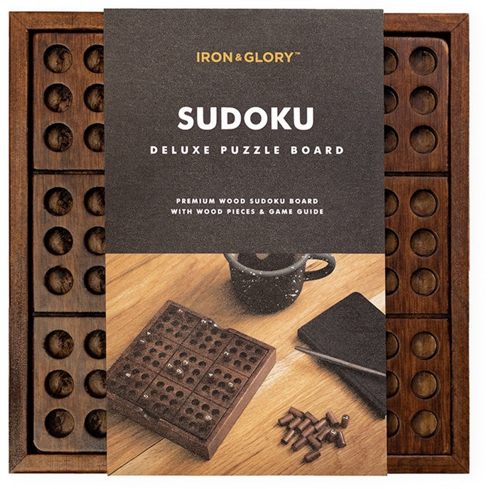 Sudoku Puzzle
