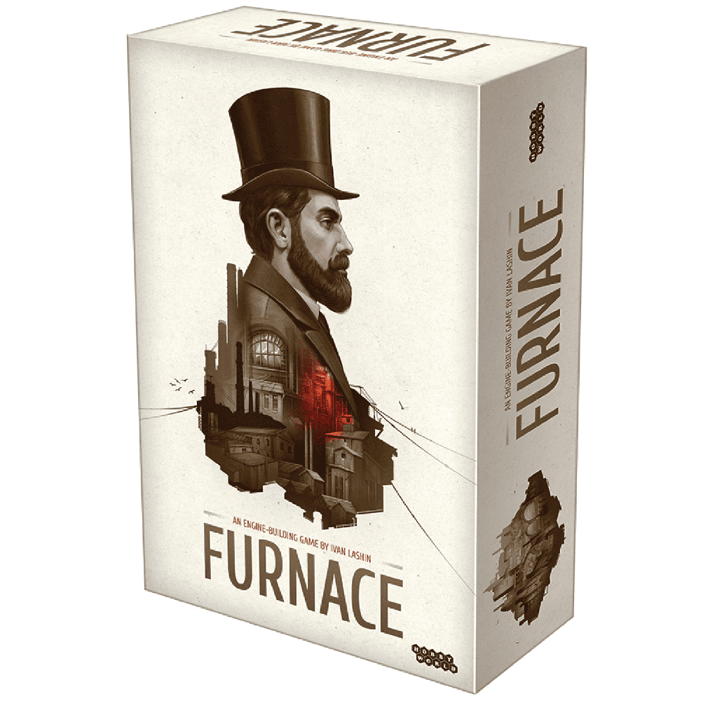 Furnance