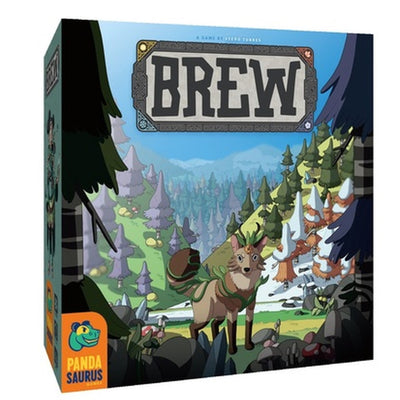 Brew