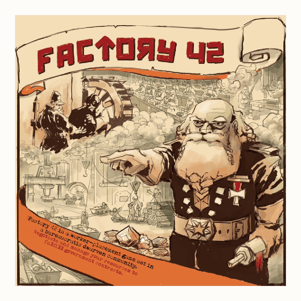 Factory 42