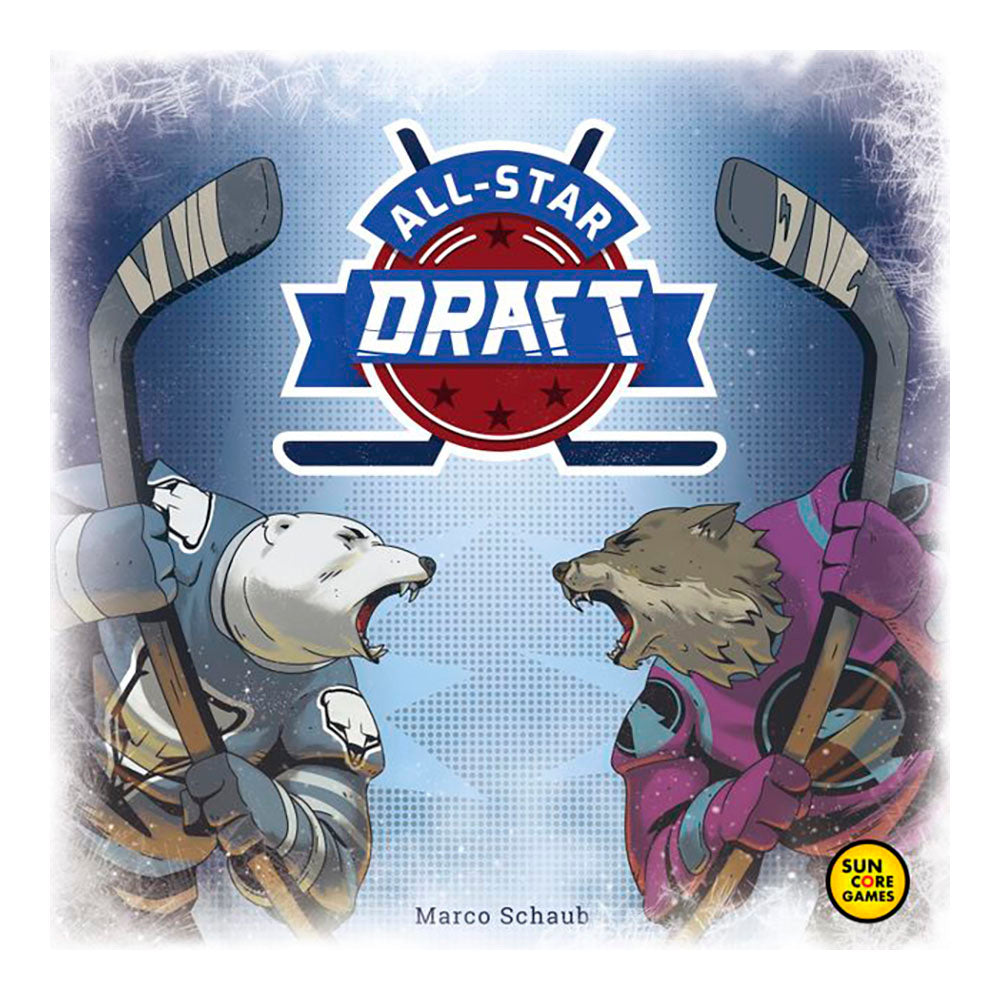 All-Star Draft
