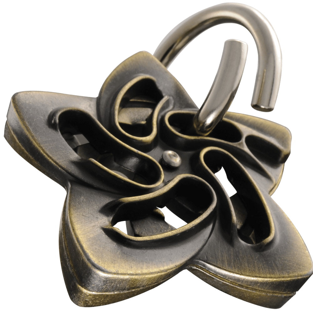 Huzzle Helix