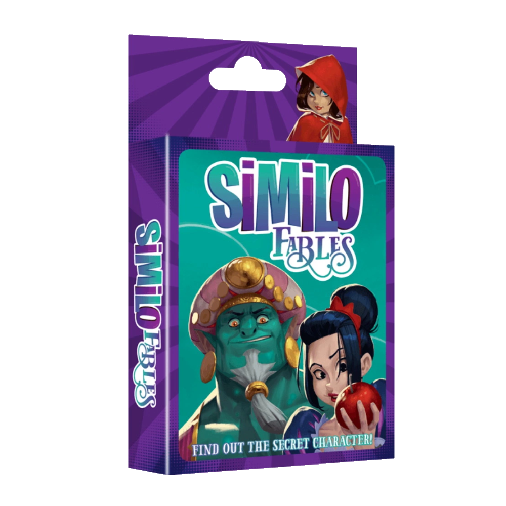 Similo: Fables