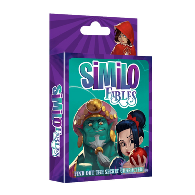 Similo: Fables