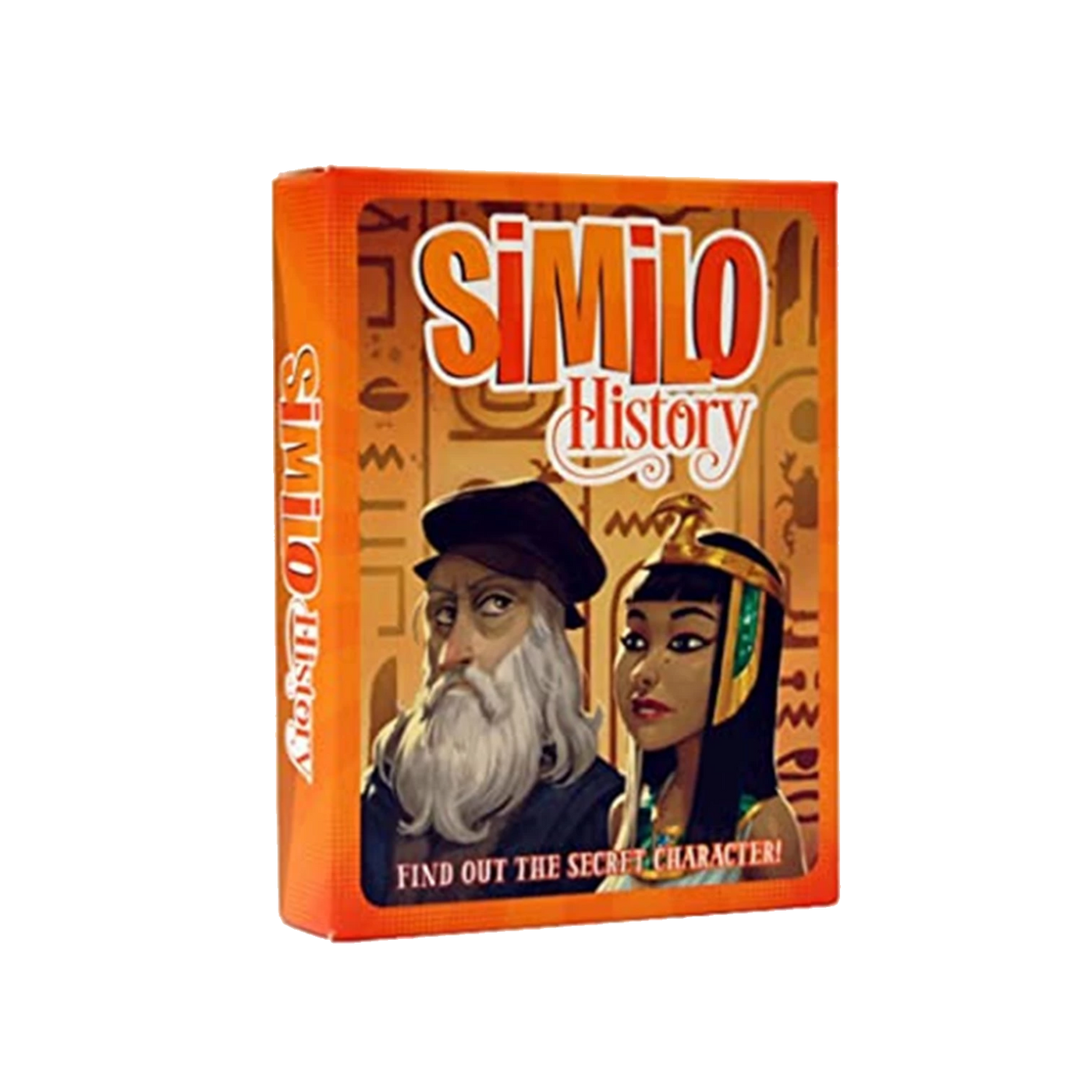 Similo: History