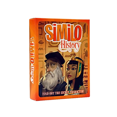 Similo: History