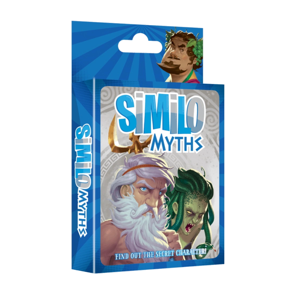 Similo: Myths