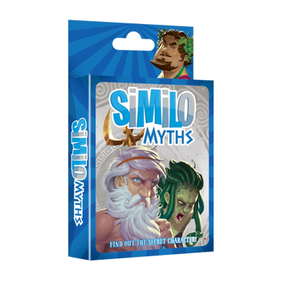 Similo: Myths