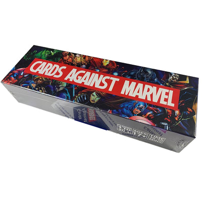 Cards Against Marvel