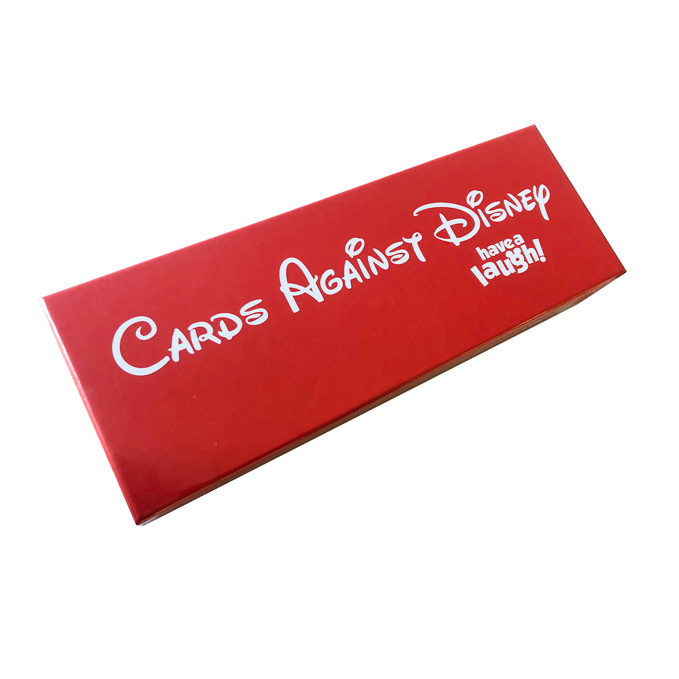Cards Against Disney