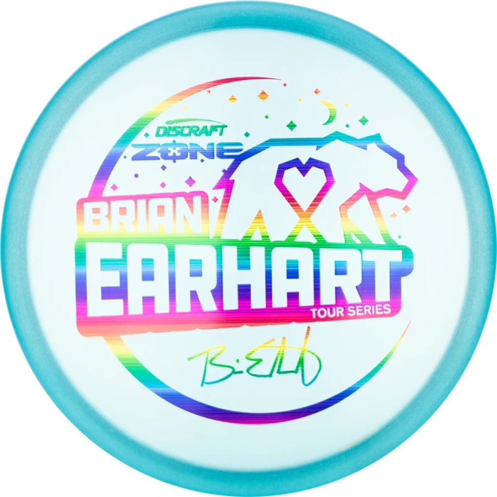 Midrange - Zone Z (Brian Earhart)