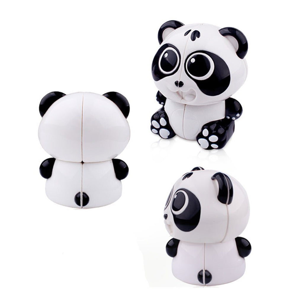 Panda Cube - 2x2x2