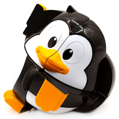 Pingvin Cube - 2x2x2