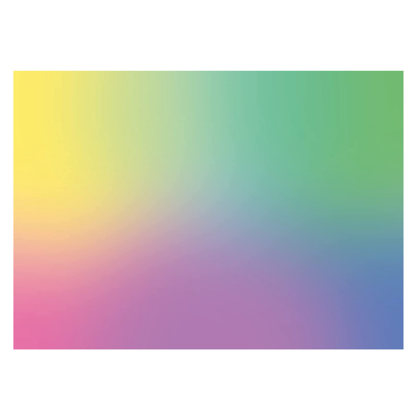 Krypt Gradient - 631 brikker
