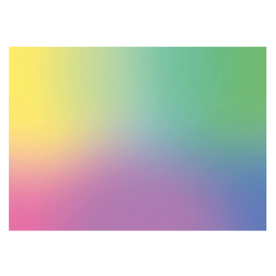 Krypt Gradient - 631 brikker