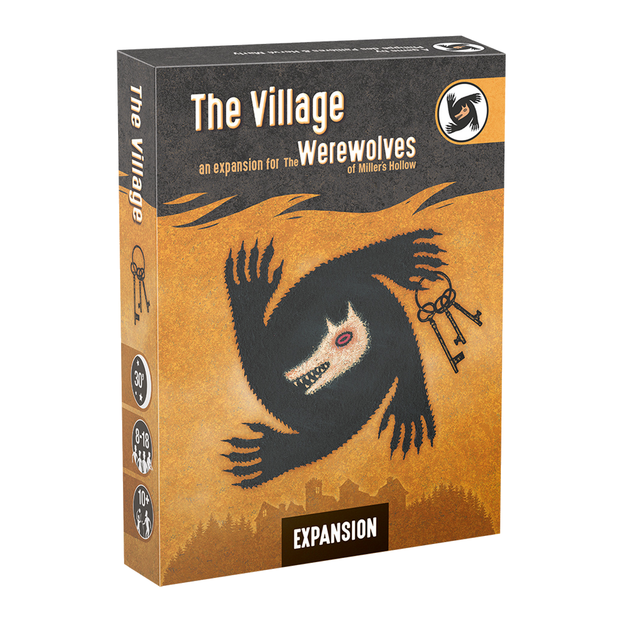 Werewolves of Miller's Hollow: The Village