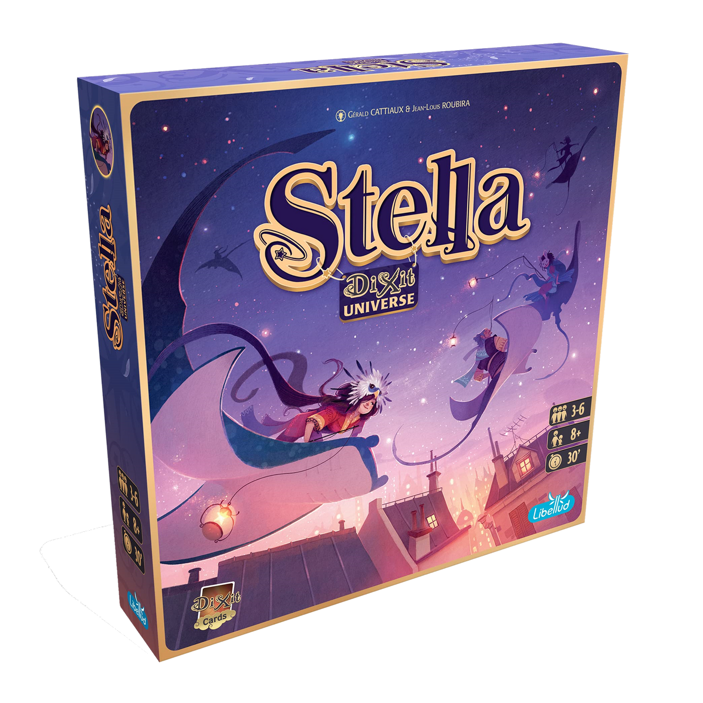 Stella