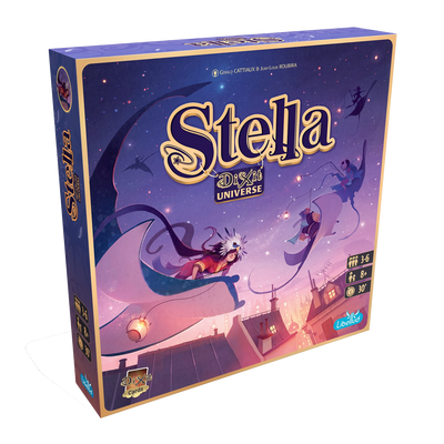 Stella