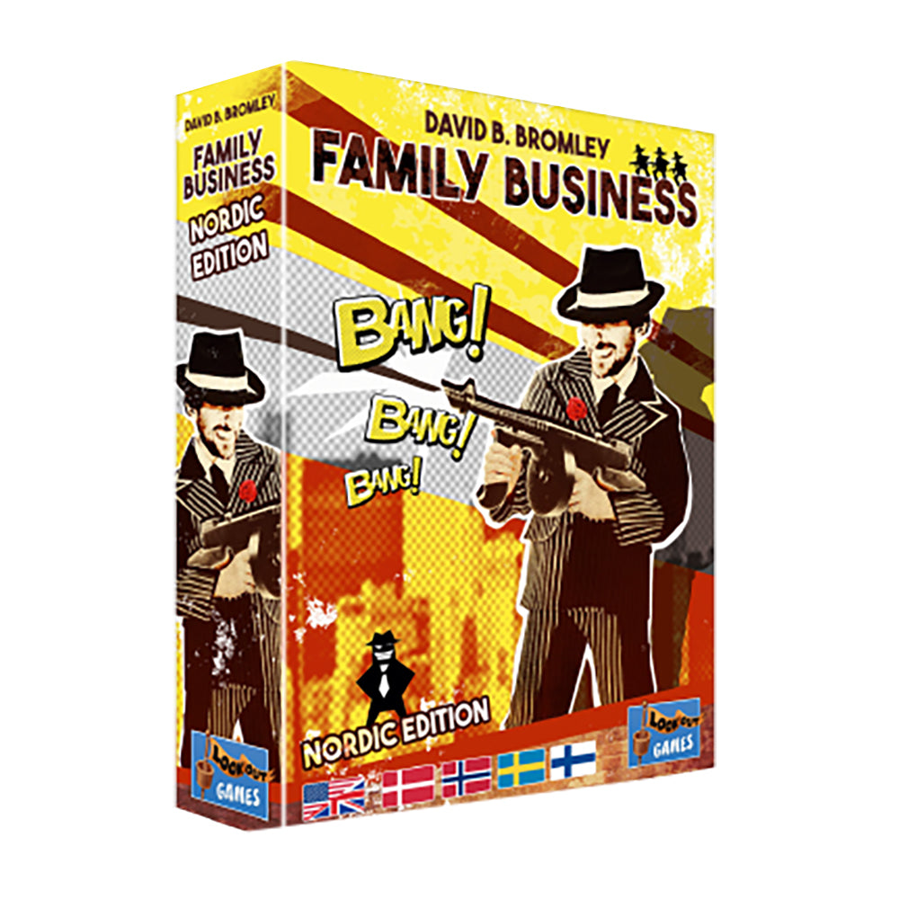 Family Business (DK)