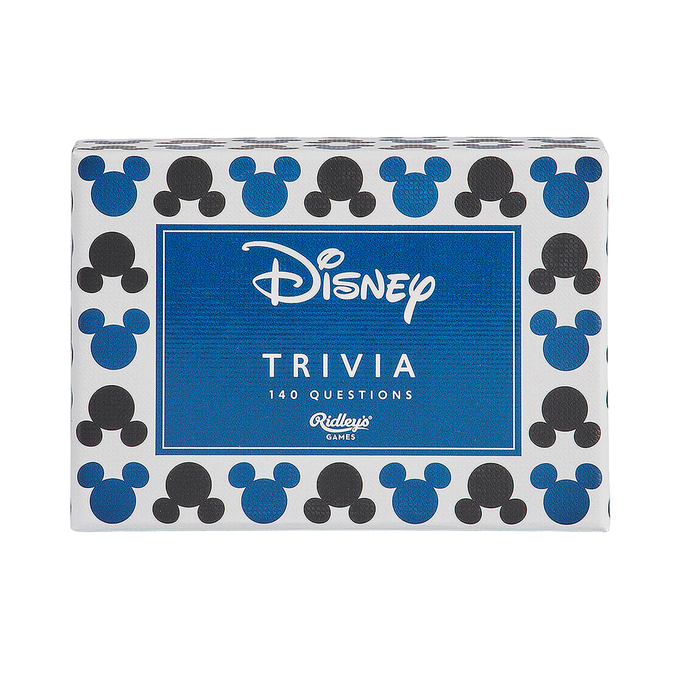 Trivia: Disney