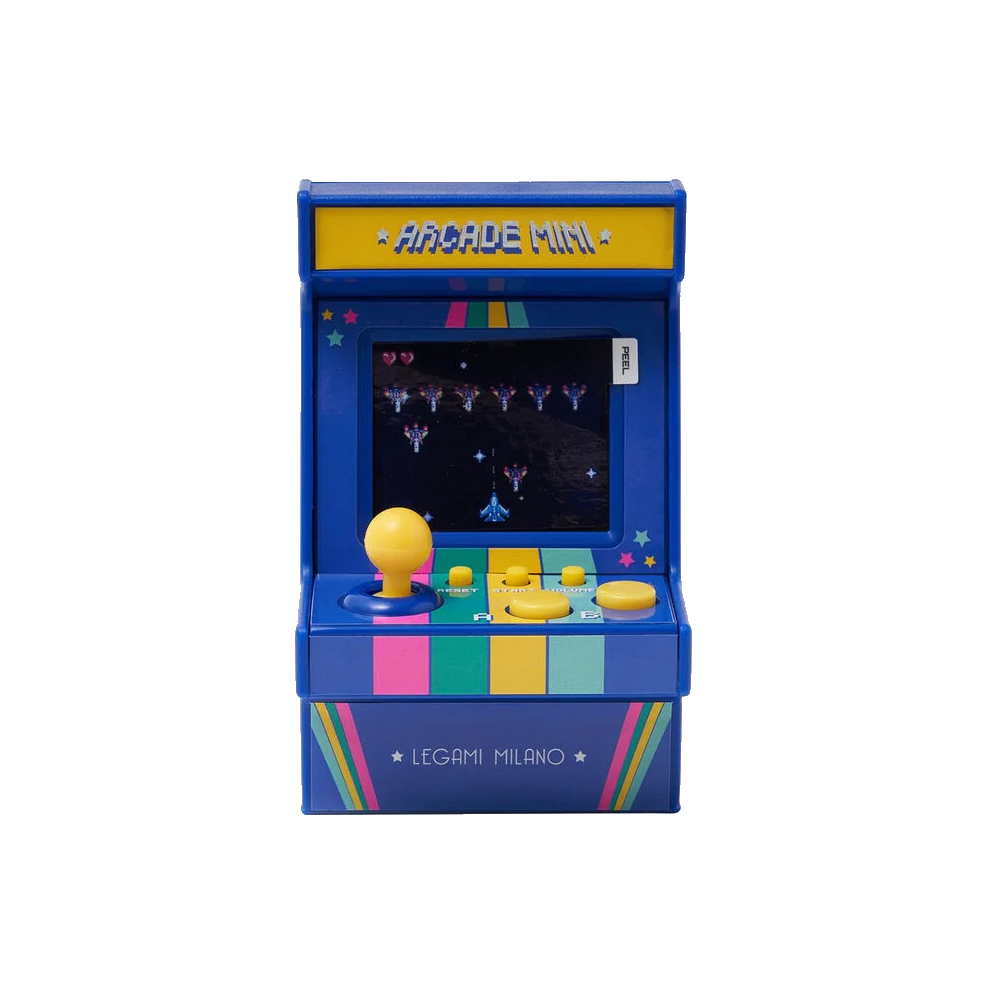 Arcade Mini