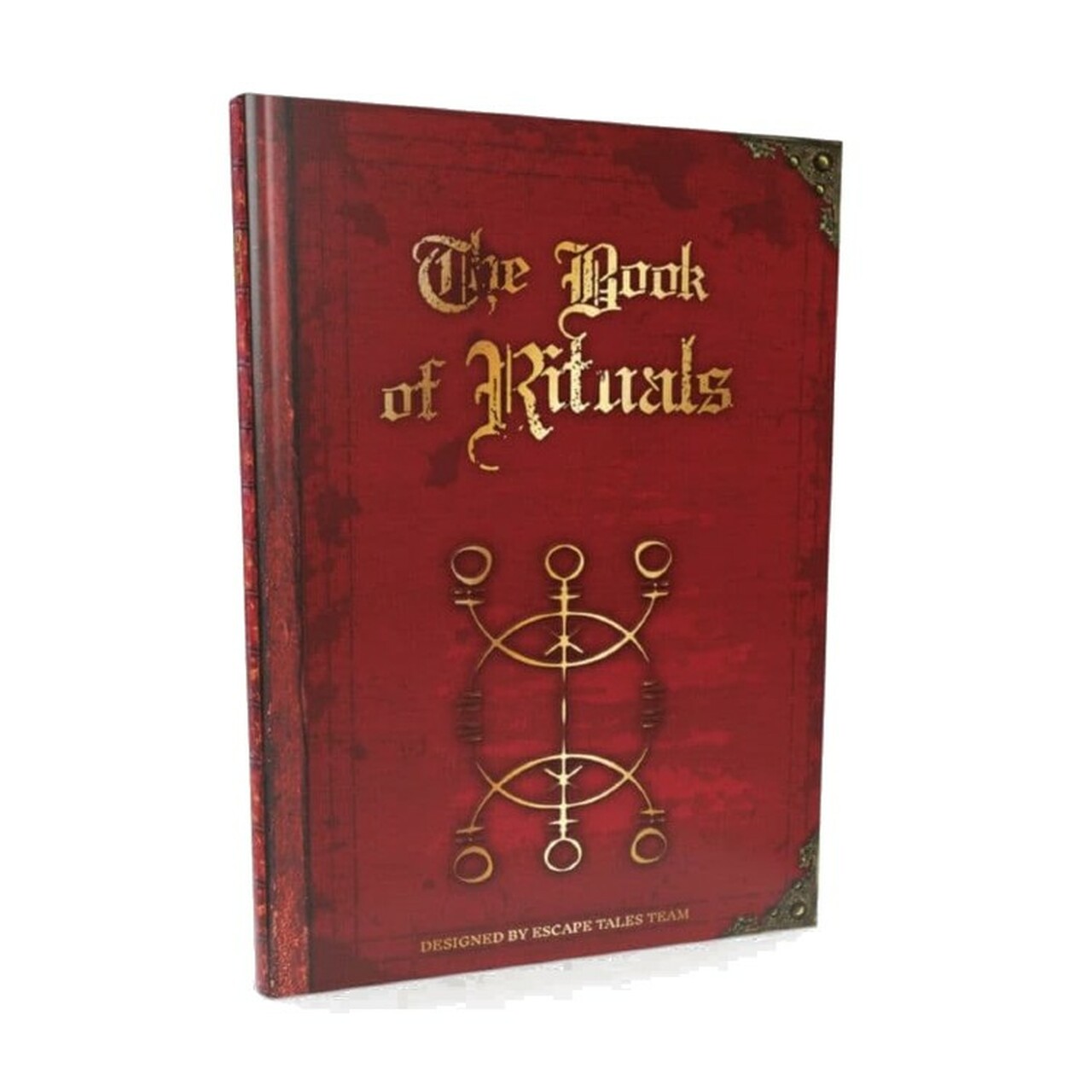 The Book of Rituals