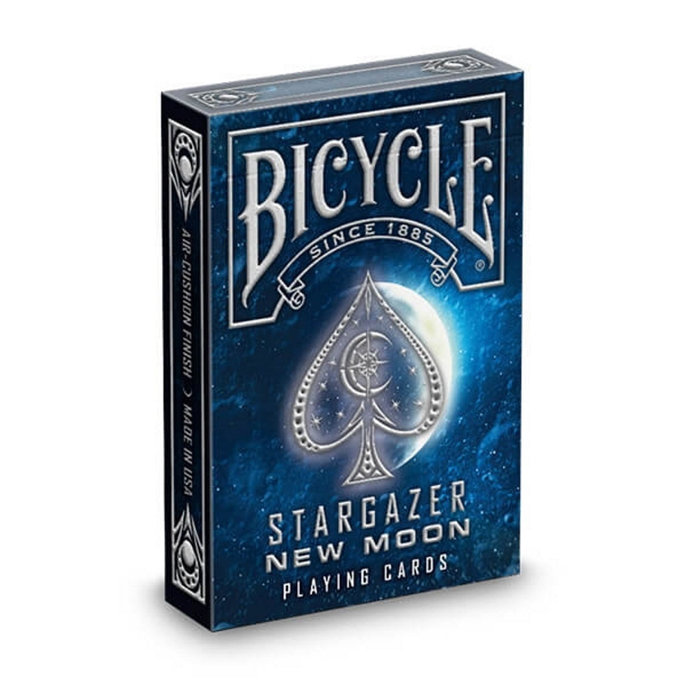 Bicycle Stargazer New Moon