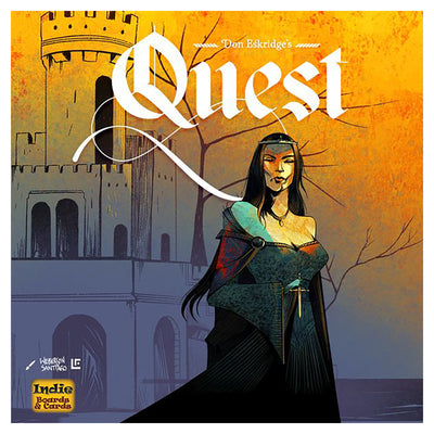 Quest