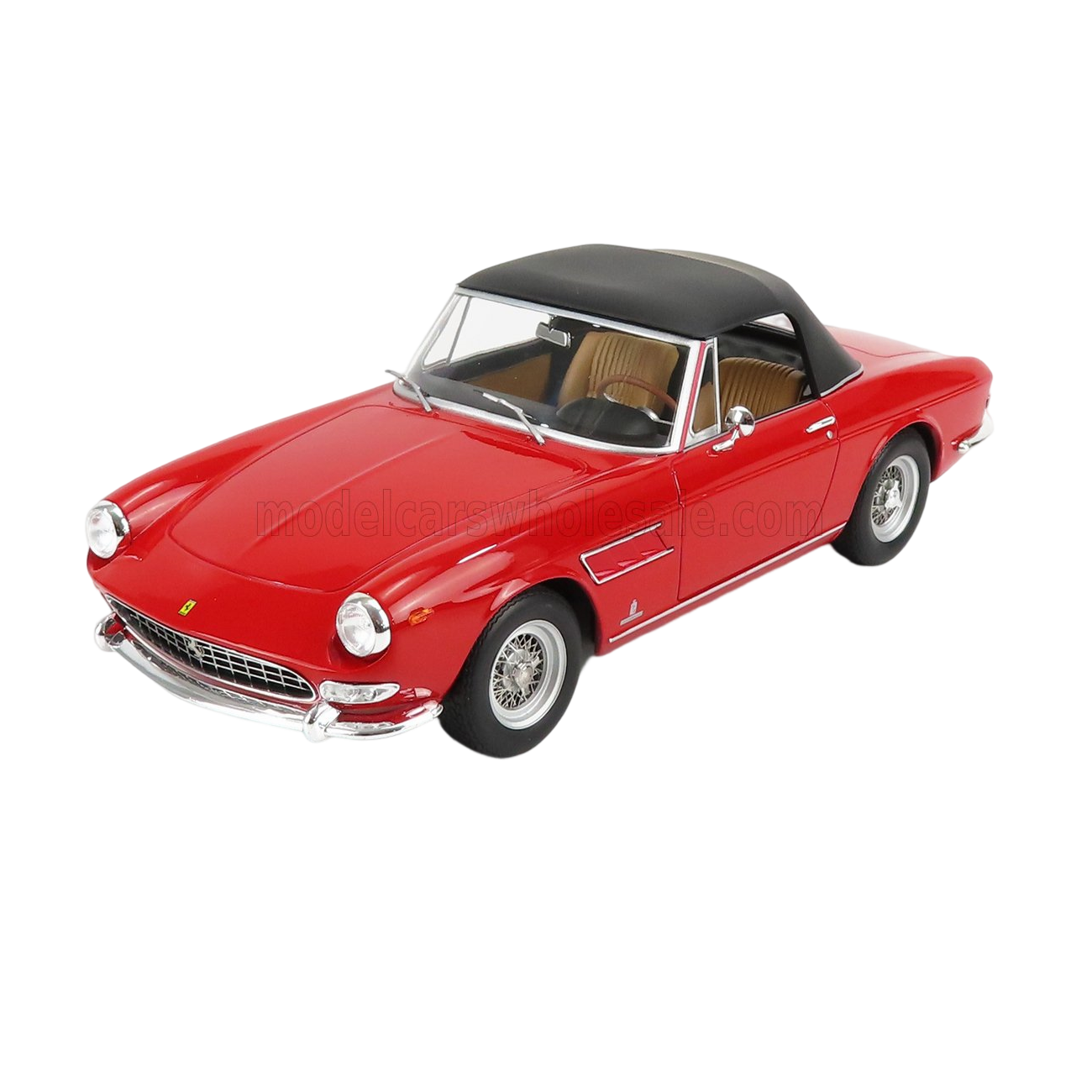 Ferrari 275 GTS Pininfarina Spider