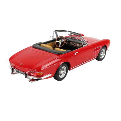 Ferrari 275 GTS Pininfarina Spider
